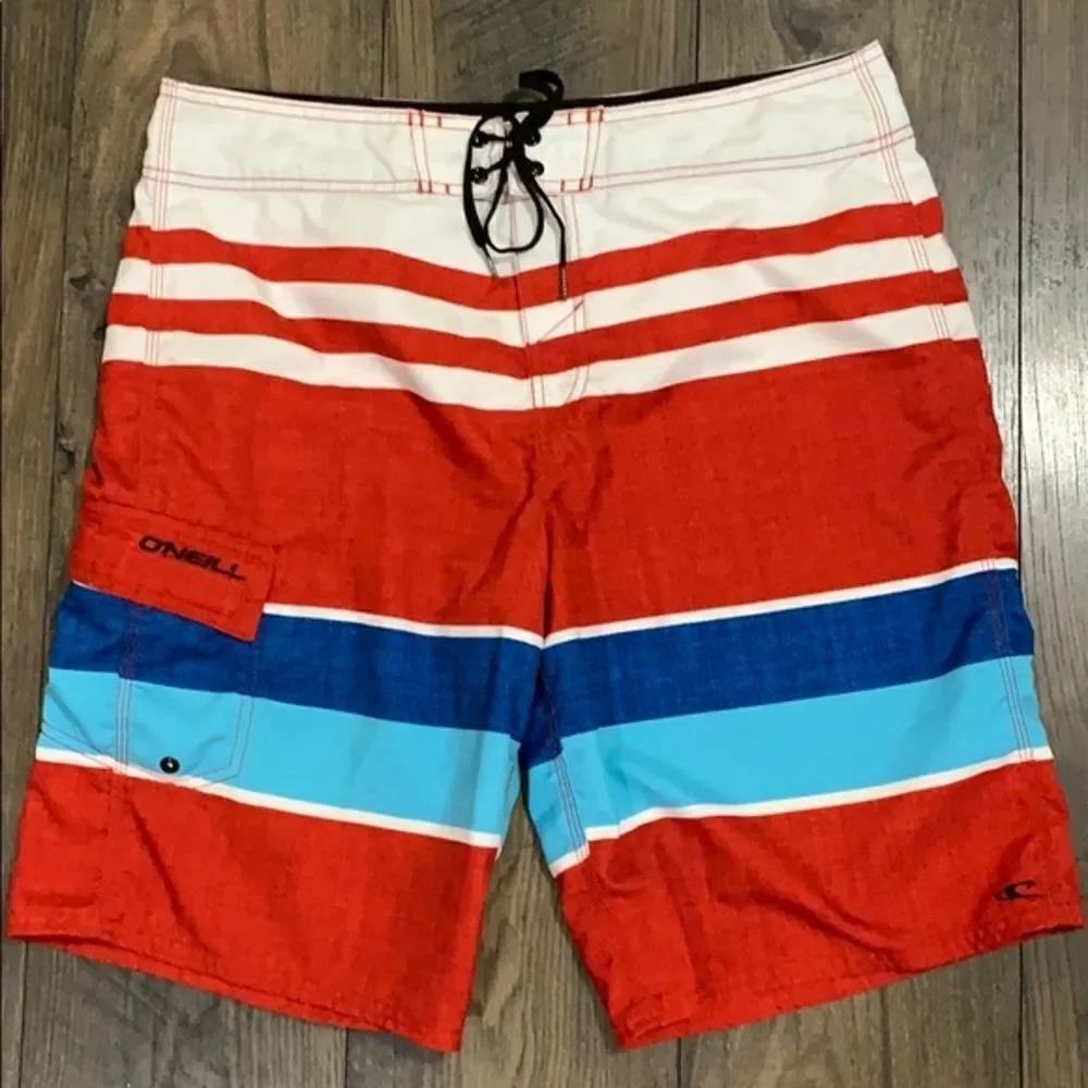 O’Neill Men’s Board Shorts